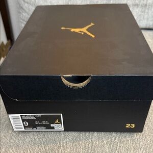 Brand New Jordan 1- Mens